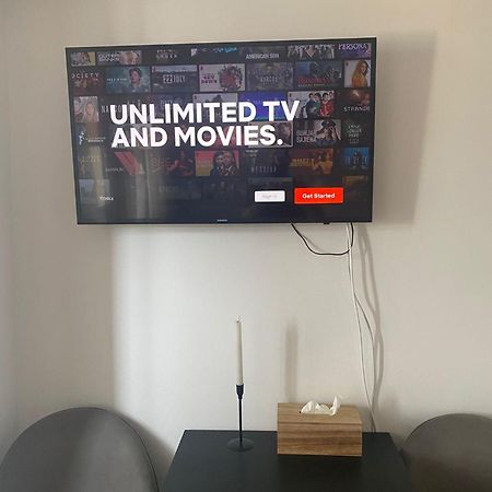 شقة Doinei Cozy Flat تيميشورا المظهر الخارجي الصورة