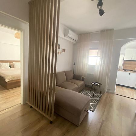 شقة Doinei Cozy Flat تيميشورا المظهر الخارجي الصورة