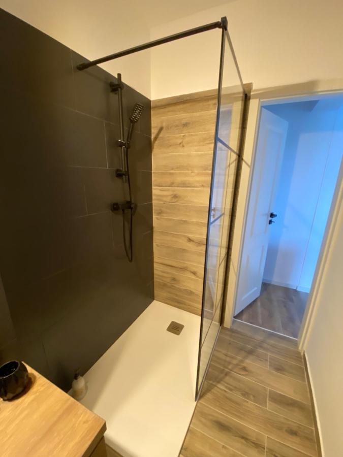 شقة Doinei Cozy Flat تيميشورا المظهر الخارجي الصورة