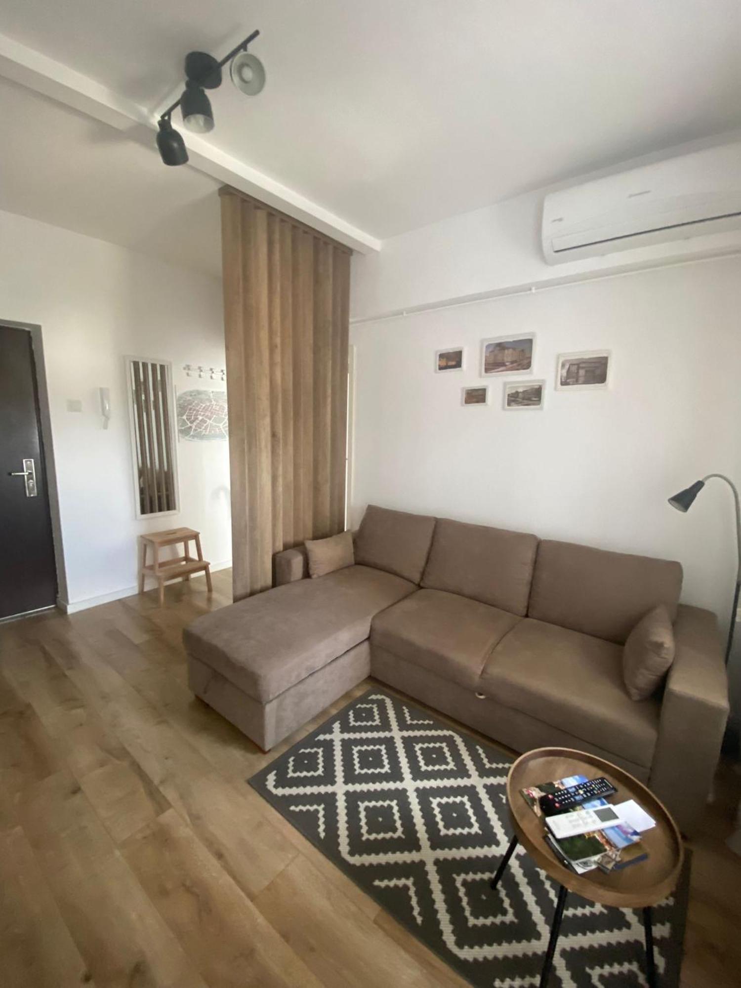 شقة Doinei Cozy Flat تيميشورا المظهر الخارجي الصورة